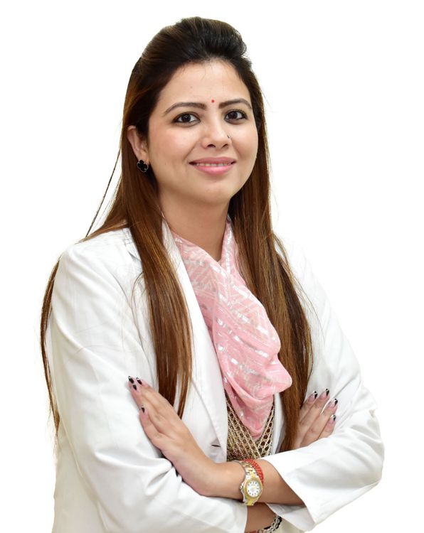 Dr. Swapnil Shikha | Internal Medicine | Sarvodaya Hospital