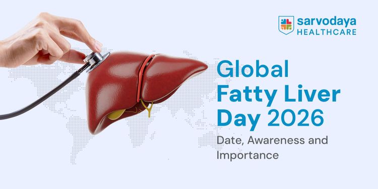 Global Fatty Liver Day 2026: Date, Awareness and Importance
