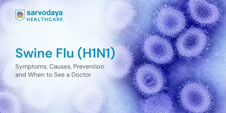 Swine Flu (H1N1)