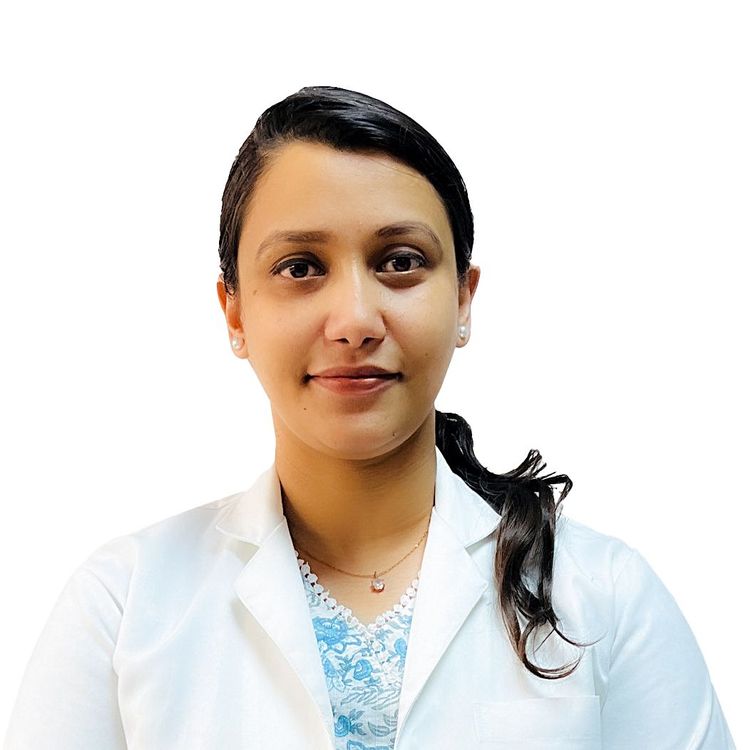 Dr. Mridul Sharma | Dental Care & Maxillofacial Surgery | Sarvodaya Hospital