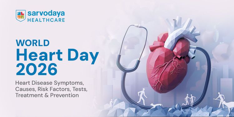 World Heart Day 2026