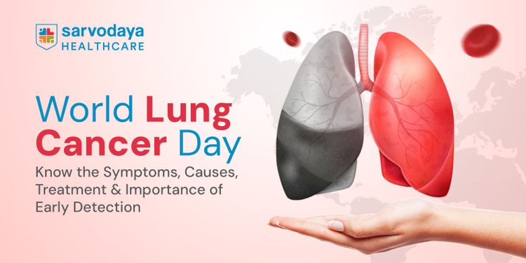 World Lung Cancer Day 2026