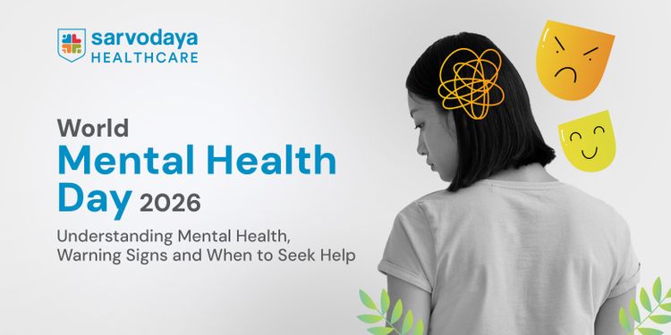 World Mental Health Day 2026