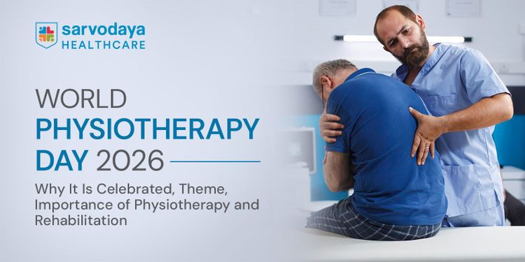 World Physiotherapy Day 2026
