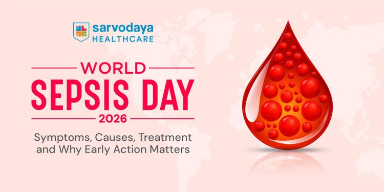 World Sepsis Day 2026