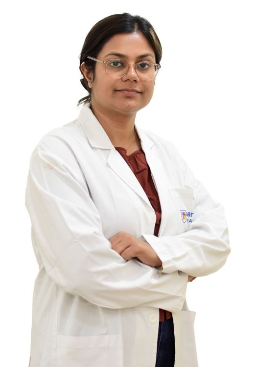 Dr. Anusha Katare | Dermatology | Sarvodaya Hospital