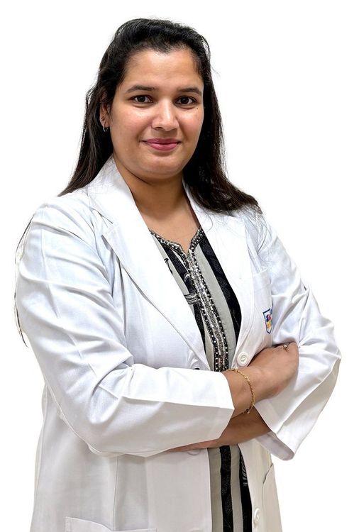 Dr. Chinmayee Agrawal | Cancer Care,Medical Oncology,Genomic Oncology | Sarvodaya Hospital