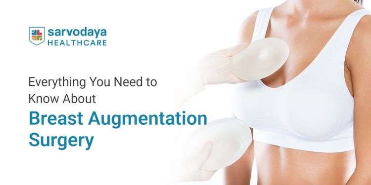 Everything You Need to Know About Breast Augmentation Surgery