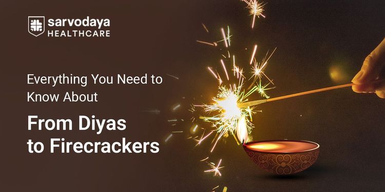 From Diyas to Firecrackers: 10 Diwali Safety Tips Everyone Should Know