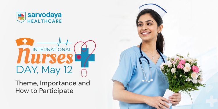 International Nurses Day 2026 - May 12: Theme, Importance and How to Participate