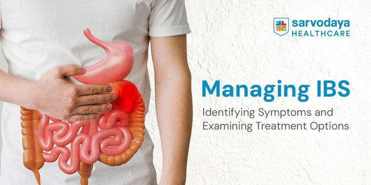 Managing IBS: Identifying Symptoms and Examining Treatment Options