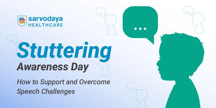Stuttering Awareness Day: How to Support and Overcome Speech Challenges