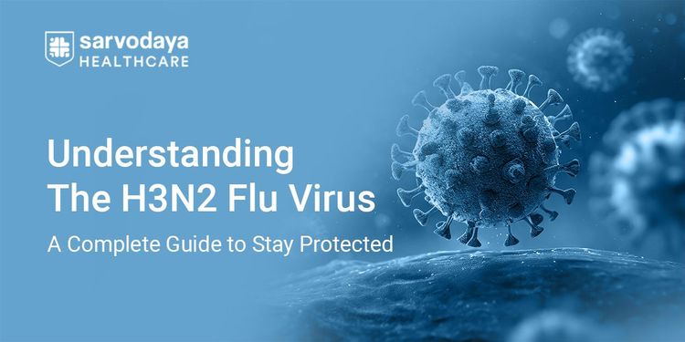 Understanding the H3N2 Flu Virus: A Complete Guide to Stay Protected