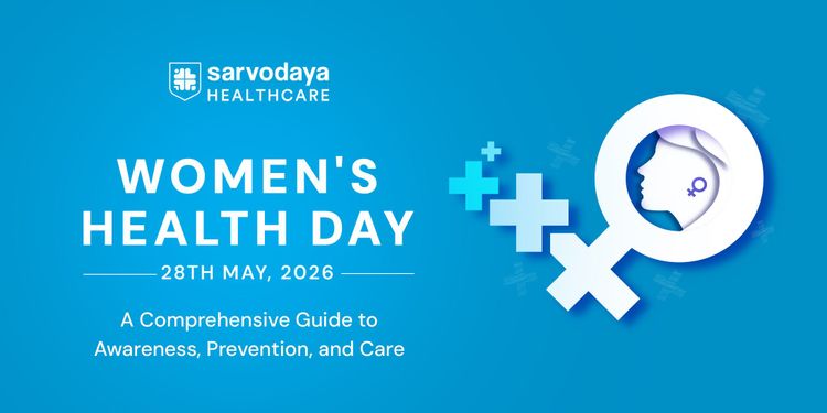 Women's Health Day 2026: A Comprehensive Guide to Awareness, Prevention, and Care