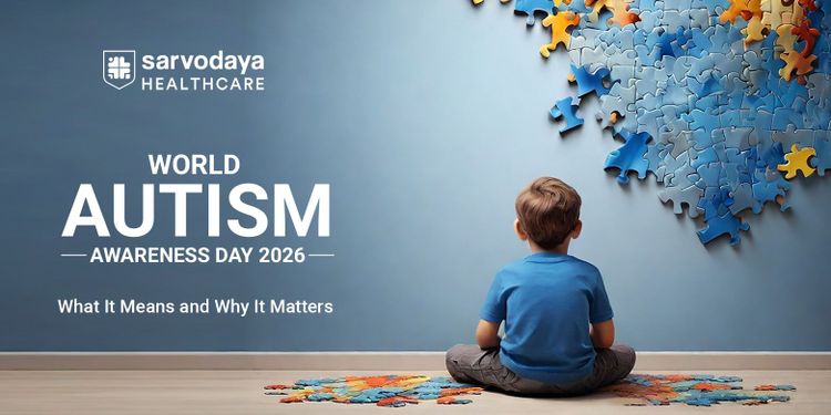 World Autism Awareness Day 2026: What It Means and Why It Matters