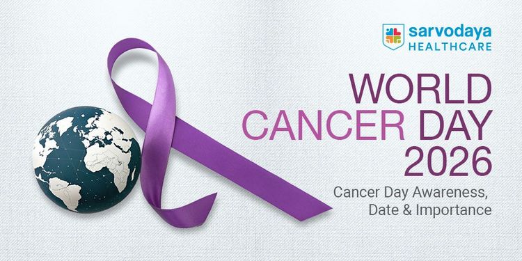 World Cancer Day 2026: Cancer Day Awareness, Date & Importance
