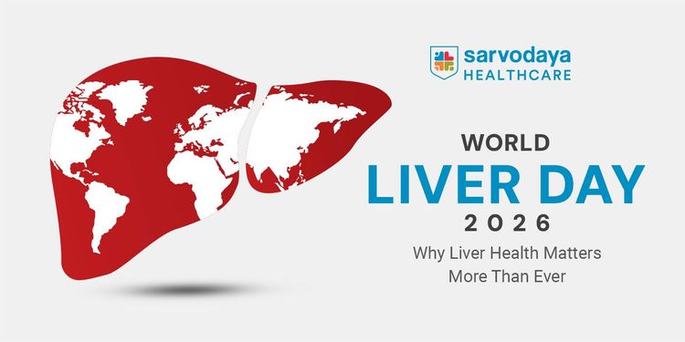World Liver Day 2026: Why Liver Health Matters More Than Ever