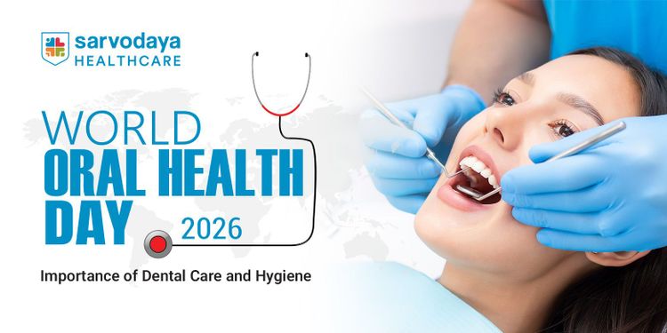 World Oral Health Day 2026: Importance of Dental Care and Hygiene