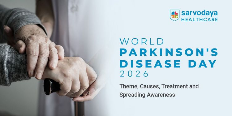 World Parkinson’s Disease Day 2026: Theme, Causes, Treatment and Spreading Awareness