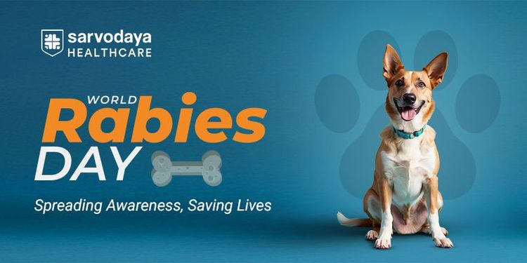 World Rabies Day 2025: Spreading Awareness, Saving Lives
