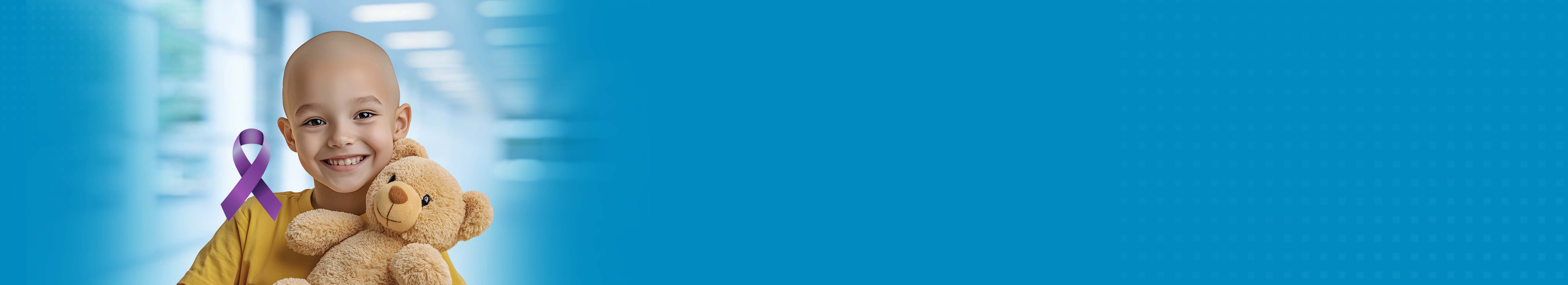 Best Paediatric Cancer Hospital