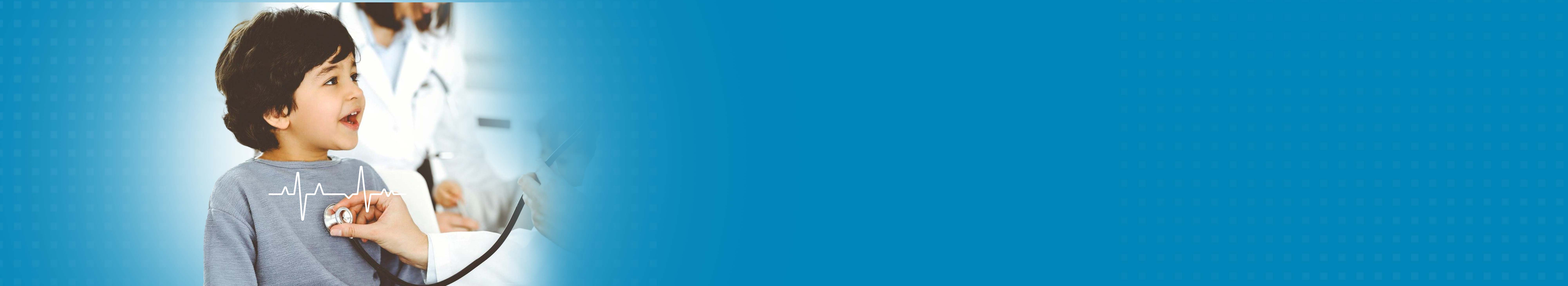 Best Paediatric Cardiology Hospital in Faridabad Delhi NCR