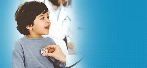 Best Paediatric Cardiology Hospital in Faridabad Delhi NCR