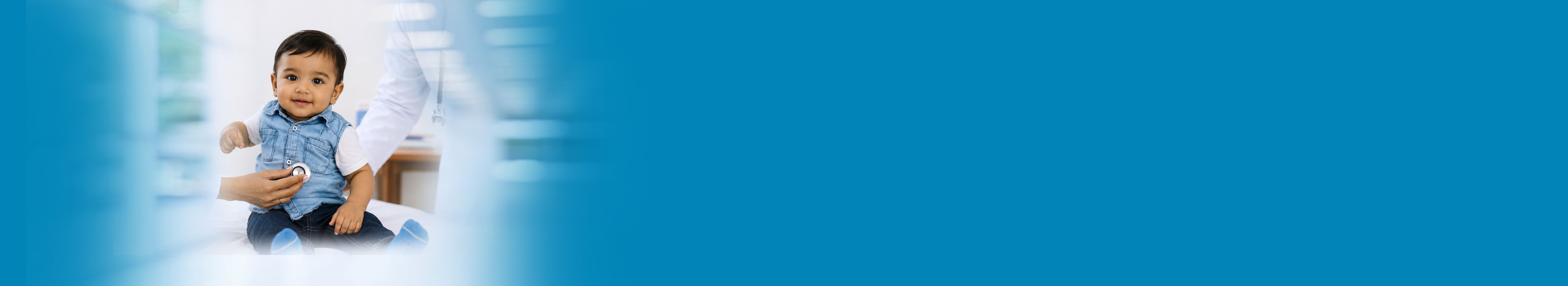 Best Paediatric Gastroenterology Hospital in Faridabad, Delhi NCR