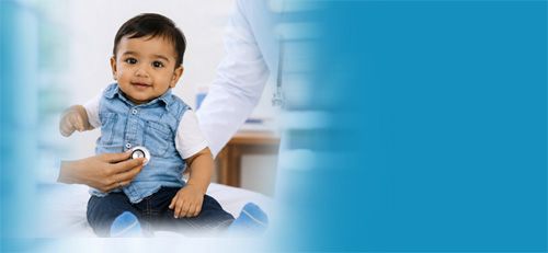 Best Paediatric Gastroenterology Hospital in Faridabad, Delhi NCR
