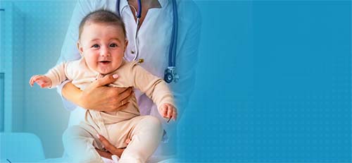 Best Paediatric Surgery Hospital in Faridabad, Delhi NCR