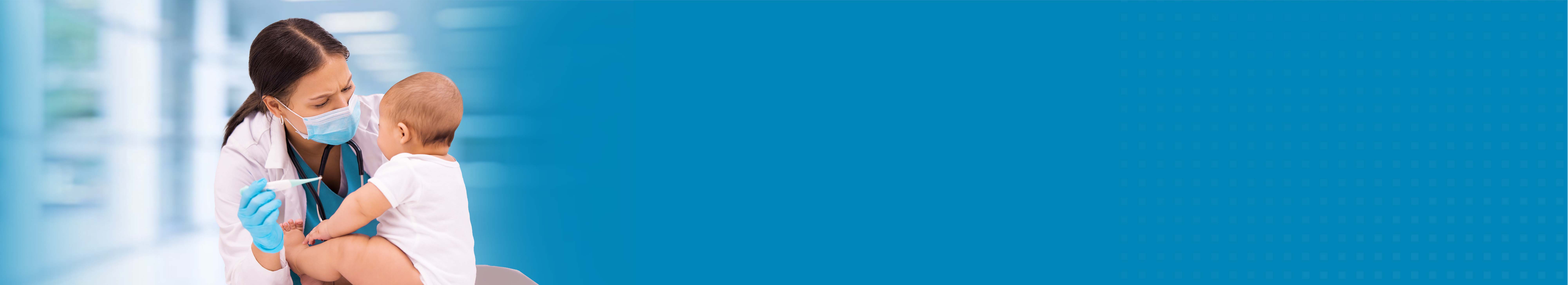 Best Paediatric Hospital in Faridabad NCR