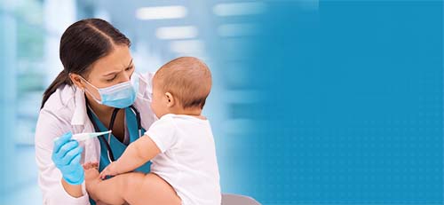 Best Paediatric Hospital in Faridabad NCR