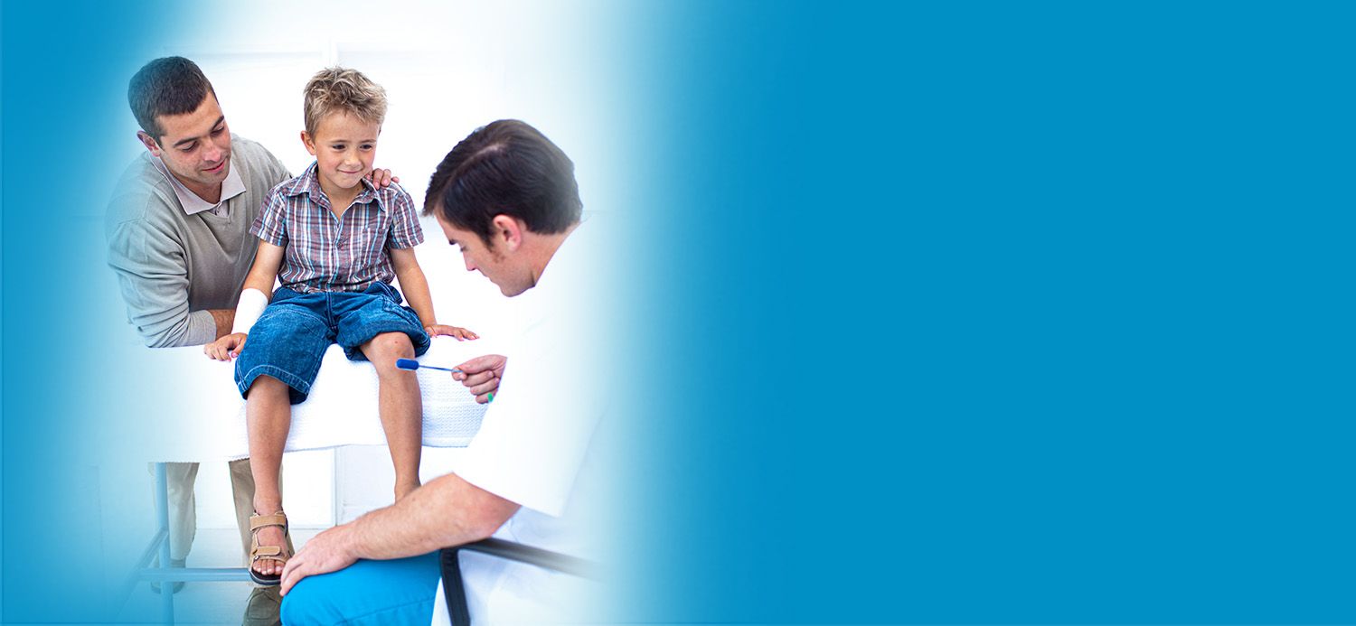 Paediatric Orthopaedics Hospital in Faridabad Delhi NCR