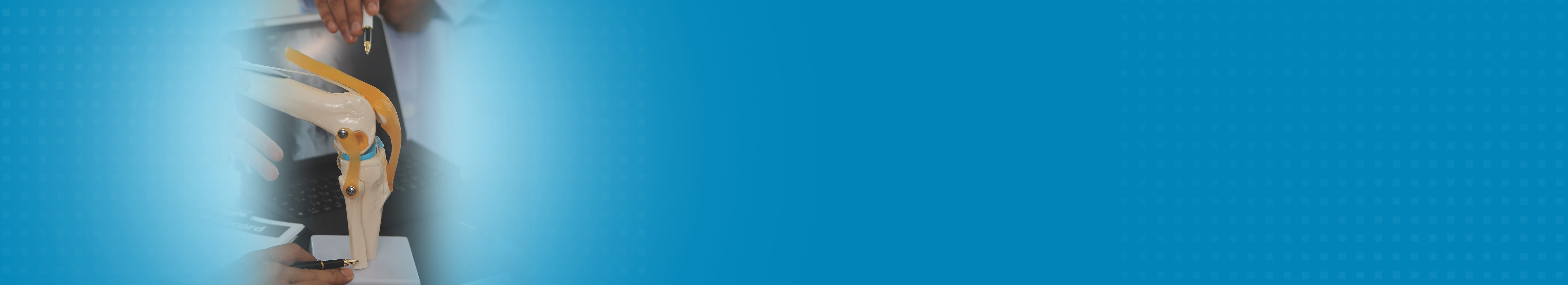 Best Hospital For Partial Knee Replacement Surgery
