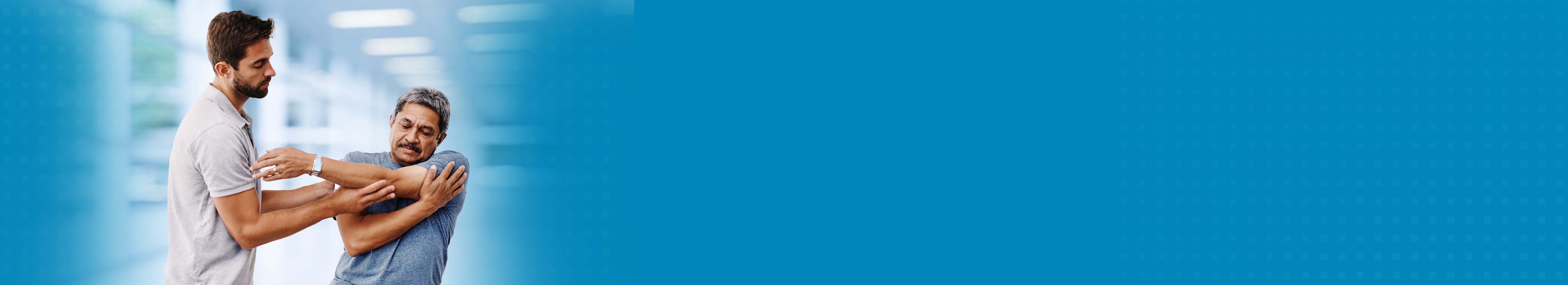 Best Physiotherapy and Rehabilitation Hospital in Faridabad Delhi NCR