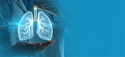 Best Pulmonology Hospital in Faridabad Delhi NCR