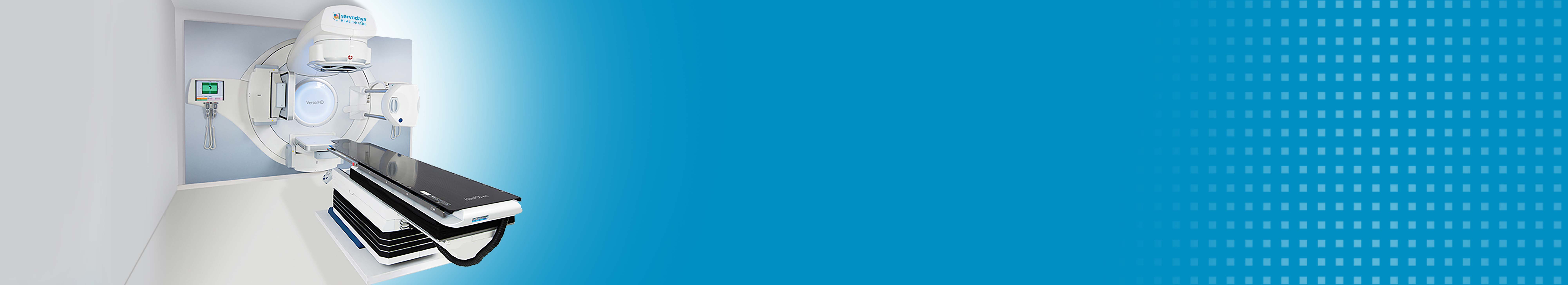 Best Radiation Oncology Hospital in Delhi NCR, India