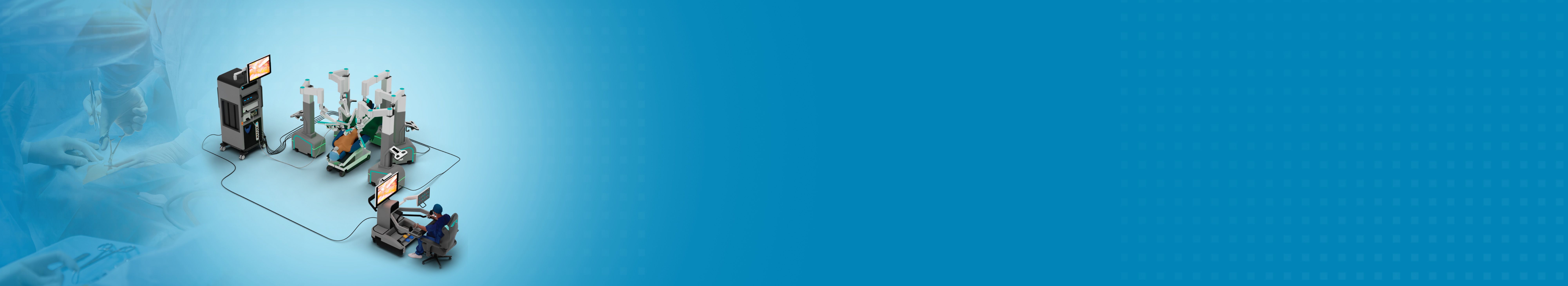 Best Robotic General Surgery Hospital in Faridabad, Delhi NCR