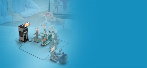 Best Robotic Gynecologic Surgery Hospital in Faridabad Delhi NCR