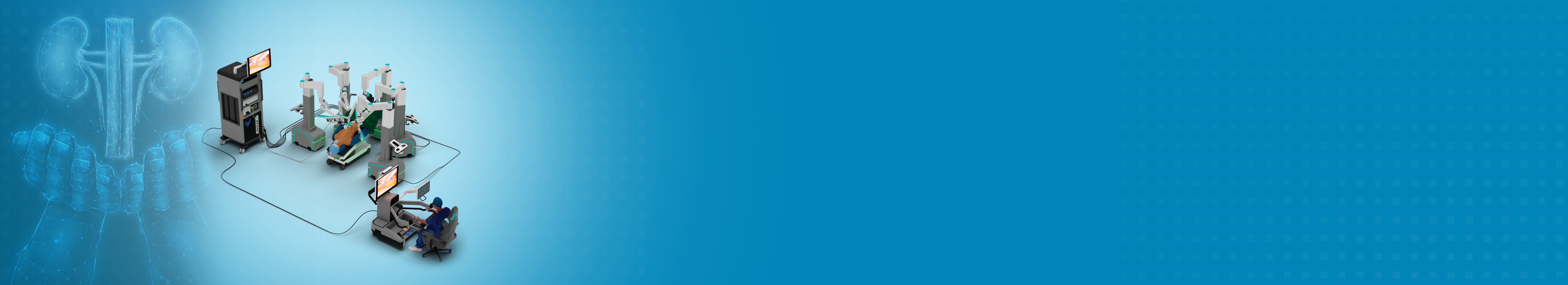 Best Robotic Urology Surgery Hospital in Faridabad, Delhi NCR