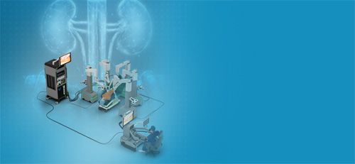 Best Robotic Urology Surgery Hospital in Faridabad, Delhi NCR