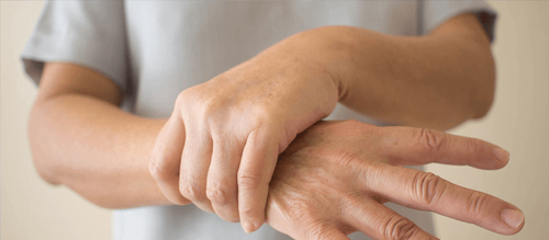 What to Do When You Have Tremor?