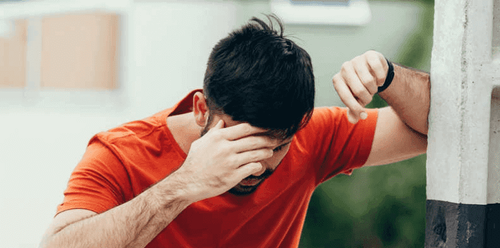 Fainting (Syncope) Can Be A Result Of Underlying Heart Issues