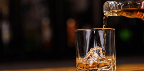 Alcohol: Not The Only Cause For Liver Cirrhosis