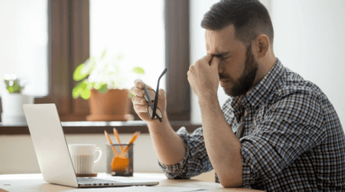 Diabetic Retinopathy - Most Common Eye Problem In Diabetes