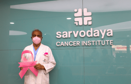  Breast Cancer Awareness Month