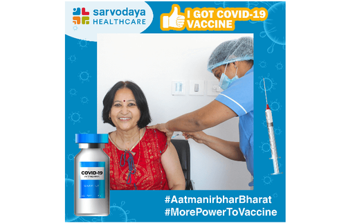 Second Phase of Vaccination Drive