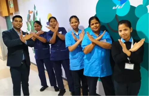 International Women Day Celebration 2022