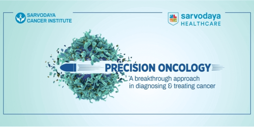 Precision Oncology: A Breakthrough Approach in the Diagnosing and Treating Cancer