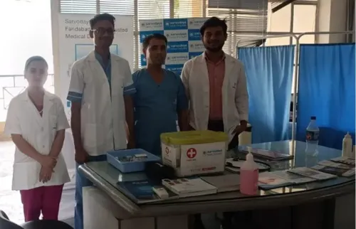 Sansad Khel Mahotsav, May 2022